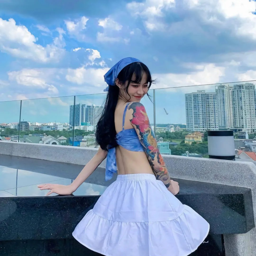 上海风云
