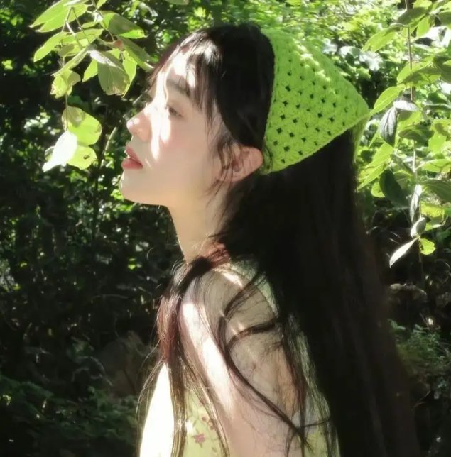 破处女王