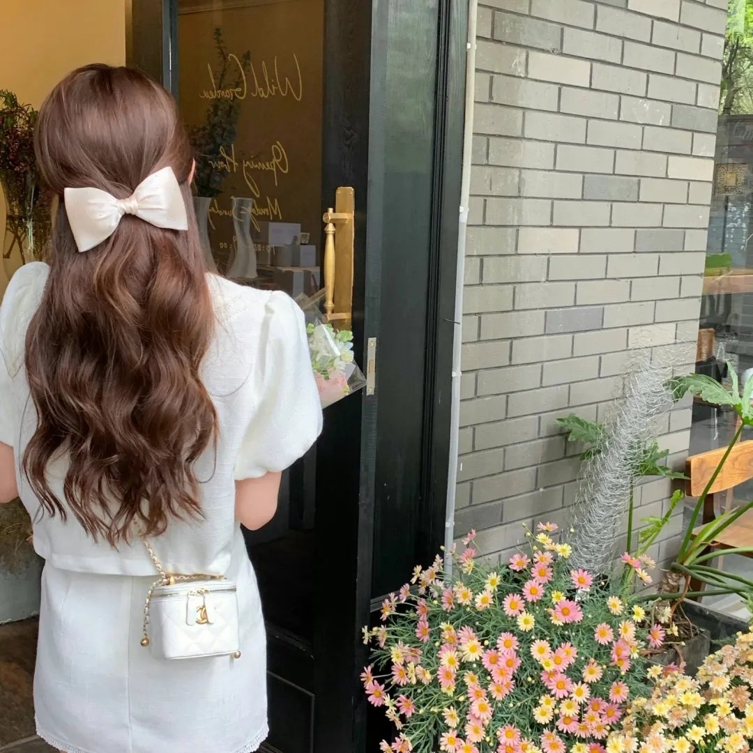臭小子与美丽世界